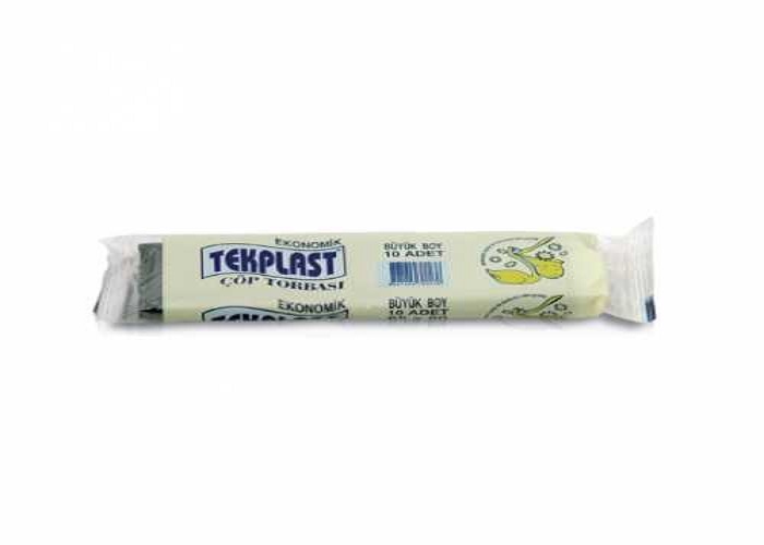 tekplast,çöp poşeti,tıbbı atık poşeti