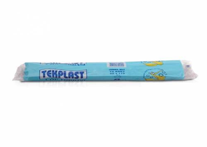 tekplast,çöp poşeti,tıbbı atık poşeti
