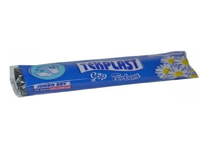 tekplast,çöp poşeti,tıbbı atık poşeti